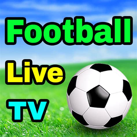 Live Soccer TV .